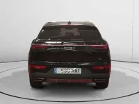 Usado DFSK F5 136 CV (100 kW) 2024 Negro SUV