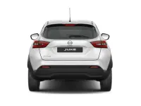 Nuevo Nissan Juke Acenta 114 CV (83 kW) 2025 Otro SUV
