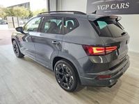 usado Cupra Ateca 2.0 TSI 300 DSG 4Drive