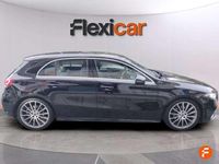 Usado Mercedes A220 156 CV (114 kW) 2018 Negro Berlina