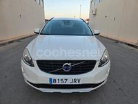 Usado Volvo XC60 Momentum 150 CV (110 kW) 2016 Blanco SUV
