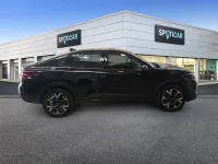 Usado Citroën C4 X Business Class 145 CV (106 kW) 2025 Negro SUV