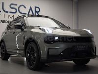 Usado Lynk & Co 01 276 CV (202 kW) 2025 Verde SUV