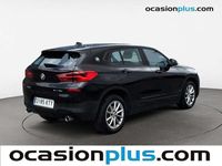 usado BMW X2 sDrive18d