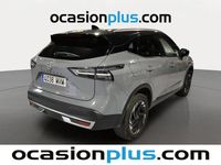 Usado Nissan Qashqai N-Connecta 140 CV (102 kW) 2024 Gris SUV