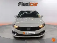 Usado Fiat Tipo 130 CV (95 kW) 2024 Blanco Berlina