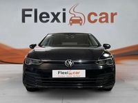 usado VW Golf Life 1.0 eTSI 81kW (110CV) DSG Híbrido en Flexicar San Sebastián de los Reyes