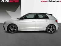 Usado Audi A1 S-Line 116 CV (85 kW) 2025 Rojo SUV