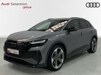 Usado Audi Q4 e-tron Advanced Plus 150 kW (204 CV) 2023 Eléctrico SUV