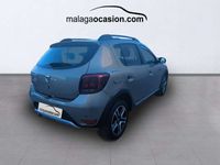 usado Dacia Sandero 0.9 TCE Comfort 66kW