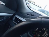 Usado BMW X2 116 CV (85 kW) 2020 Negro SUV