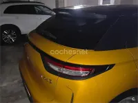 Usado DS Automobiles DS3 Crossback So Chic 130 CV (95 kW) 2020 Amarillo SUV