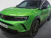 Usado Opel Mokka GS Line 130 CV (95 kW) 2022 SUV