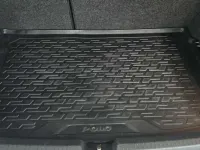 Usado VW Polo GTI 200 CV (147 kW) 2020 Blanco Utilitario