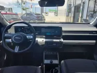 Usado Hyundai Kona 129 HP (94 kW) 2025 Preto SUV