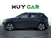 Usado Seat Ateca XCELLENCE 150 CV (110 kW) 2020 Negro SUV