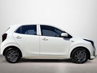 Usado Kia Picanto 63 CV (46 kW) 2024 Blanco Utilitario