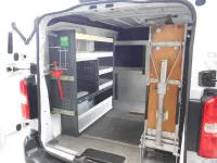 Usado Toyota Proace Business Edition 122 CV (89 kW) 2019 Blanco Monovolumen