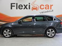 usado Seat Leon ST 2.0 TDI 110kW (150CV) St&Sp FR Diésel en Flexicar Valladolid