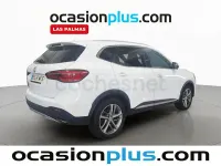 Usado MG EHS Luxury 258 CV (189 kW) 2023 Blanco SUV