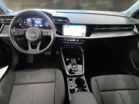 Usado Audi A3 Sportback Advanced 204 CV (150 kW) 2022 Utilitario