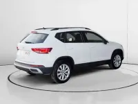 Usado Seat Ateca Style 116 CV (85 kW) 2025 Blanco SUV