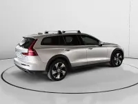 Usado Volvo V60 CC 197 CV (144 kW) 2021 Gris Familiar