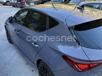 Usado Cupra Leon 245 CV (180 kW) 2020 Gris / plata Berlina