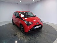 usado Toyota Aygo 1.0 70 x-play