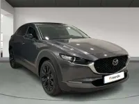 Nuevo Mazda CX-30 Homura-Line 140 CV (102 kW) 2025 Gris SUV