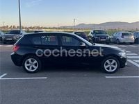 Usado BMW 118 Comfort Edition 143 CV (105 kW) 2015 Negro Utilitario