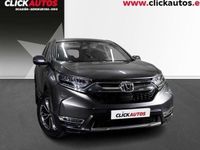 usado Honda CR-V 2.0 I-MMD 184CV 4x2 Hybrid Elegance Autom.