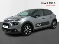 Usado Citroën C3 PureTech 100 CV (73 kW) 2024