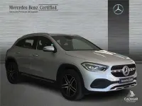 Usado Mercedes GLA180 136 CV (100 kW) 2022 SUV