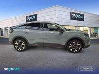 Usado Citroën C4 Business Class 147 CV (108 kW) 2025 Verde Berlina