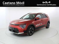 usado Kia e-Niro Niro150kW Emotion (Long Range)