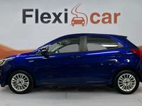 usado Ford Ka Plus Ka+ 1.2 Ti-VCT 63kW (85CV) Ultimate