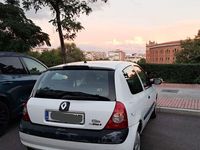 usado Renault Clio 2006