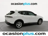 Usado Alfa Romeo Tonale Sprint 130 CV (95 kW) 2022 Blanco SUV