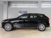 Käytetty Volvo XC60 Inscription 407 HP (299 kW) 2019 Musta Katumaasturi