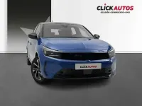 Usado Opel Corsa 101 CV (74 kW) 2025 Azul Utilitario