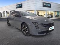 Usado Peugeot 508 Allure 131 CV (96 kW) 2024 Gris Berlina