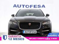 usado Jaguar F-Pace 2.0 T R-Sport AWD 250cv Auto 5P S/S # IVA DEDUCIBL