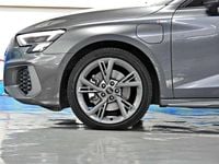 Usado Audi A3 Sportback e-tron S-Line 204 CV (150 kW) 2022 Gris Utilitario