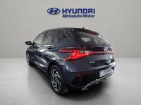 Usado Hyundai i20 99 CV (72 kW) 2025 Utilitario