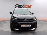 Usado Citroën C5 Aircross 136 CV (100 kW) 2024 Negro SUV