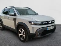 Usado Dacia Duster Journey 140 CV (102 kW) 2025