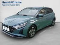 Nuevo Hyundai i20 99 CV (72 kW) 2026 Utilitario