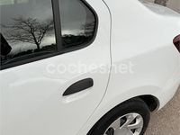 Occasion Dacia Logan Ambiance 73 ch (53 kW) 2017 Blanc Berline