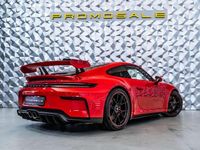 Usado Porsche 911 GT3 510 CV (375 kW) 2025 Rojo Coupe